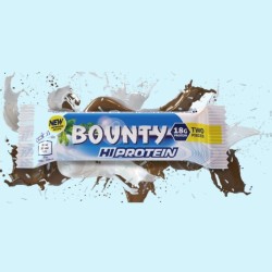 Bounty Hi Protein - 52g | Mars