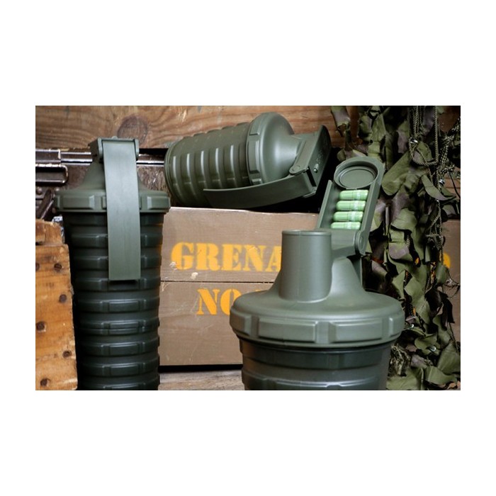 SHAKER GRENADE 600 ml - GRENADE