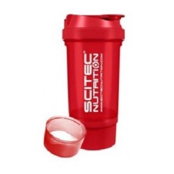 Shaker TRAVELER  - SCITEC NUTRITION