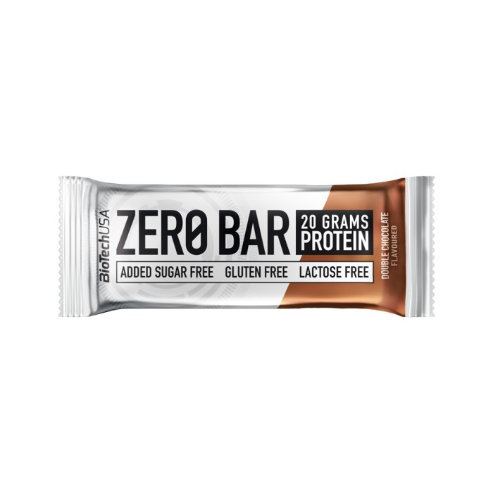 Zero Bar protein - 50g | BioTech USA