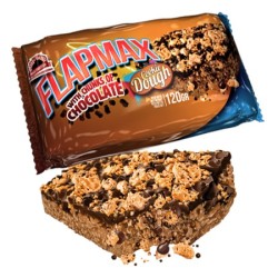 FLAPMAX 120g - MAX PROTEIN