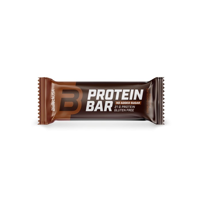 Protein Bar - 70g - Biotech
