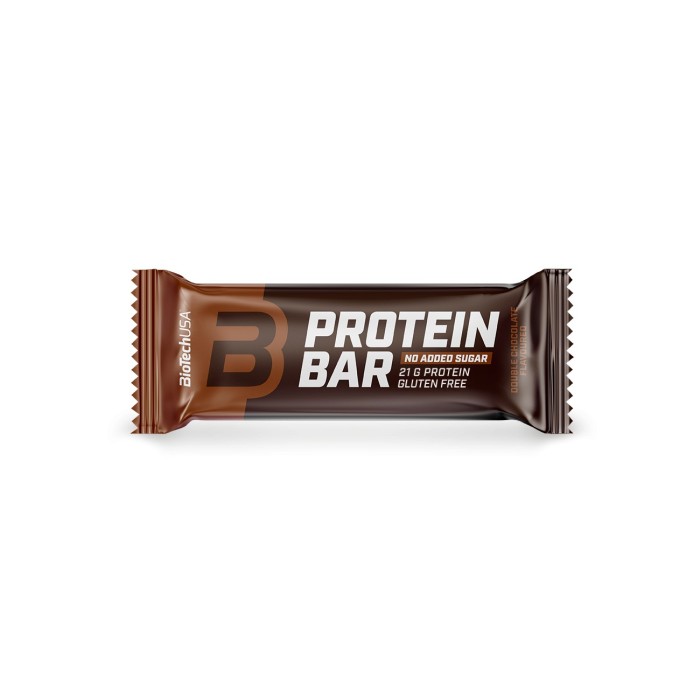 Barre Protéinée Protéin Bar - 70g - Biotech USA