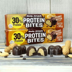 Protein Bites - 50g | Body Attack