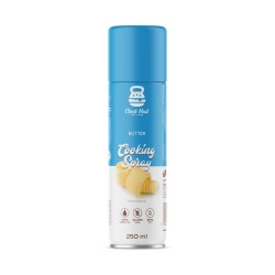 Spray de cuisson - Canola - 250 ml | Cheat Meal