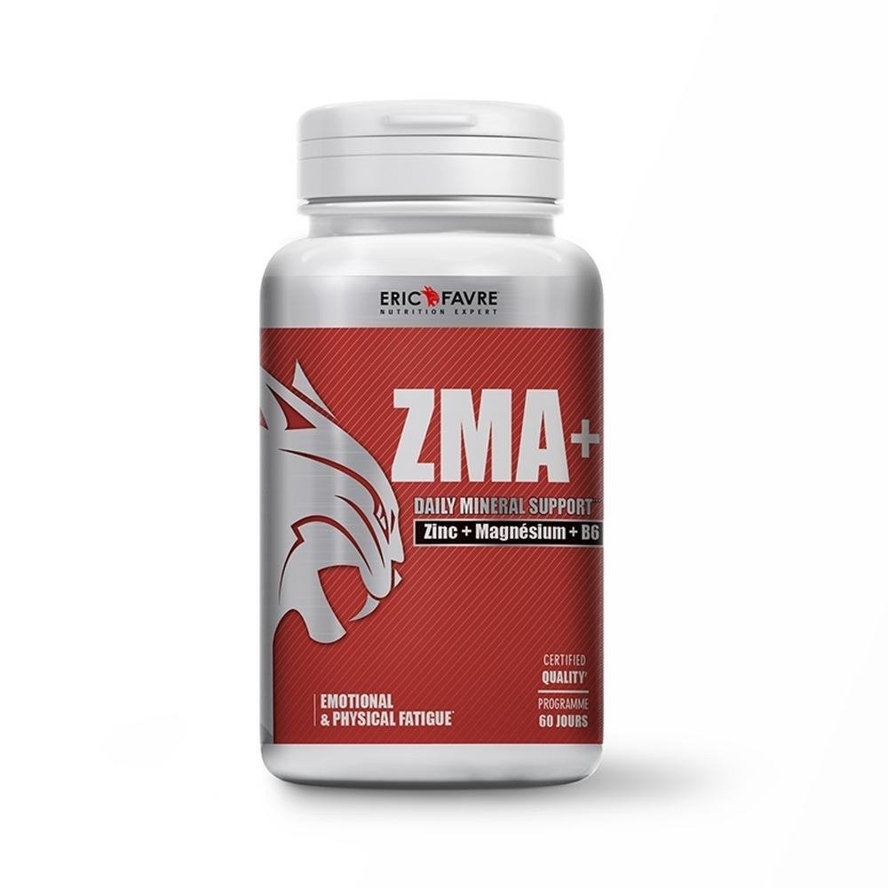 Zma Eric Favre Nutrisport Performances