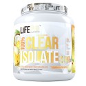 Clear Isolate Zéro - 800g | Life Pro Nutrition