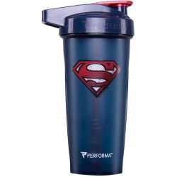Shaker SUPERMAN - 800ml | Performa