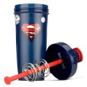 Shaker SUPERMAN - 800ml - Performa