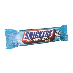 Snickers Hi Protein CHOCOLAT CRISP - 55gr - SNICKERS