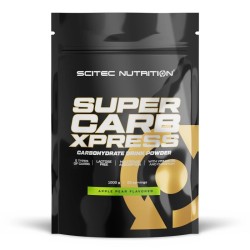 Super Carb Express - 1kg | Scitec Nutrition