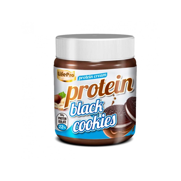 Protein Cream - 250g | Life pro