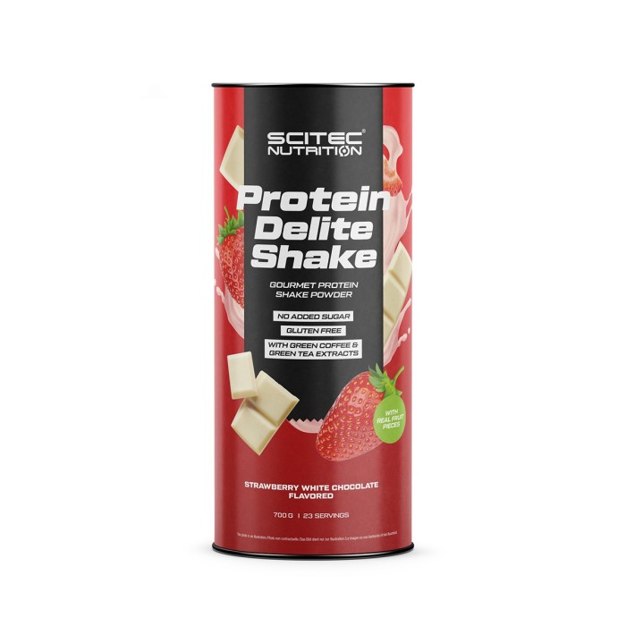 Protein Delite Shake - 700g | Scitec nutrition