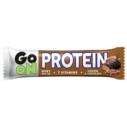 Protéine Barre - 50g | Go On