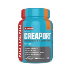 Creaport - 600g | Nutrend