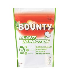Bounty Plant Hi Protein - 420g | Mars