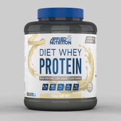 Diet Whey - 1.8kg | Applied Nutrition