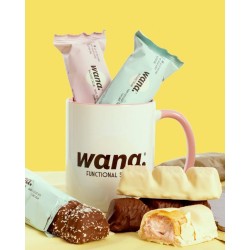 Wanffand'cream Barre - 43g | Wana