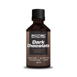 Flavour Drops - Arome Chocolat - 50ml | Scitec Nutrition