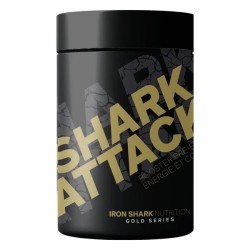 Shark Attack - 360g - IRON SHARK
