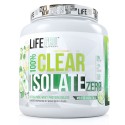 Clear Isolate Zéro - 800g | Life Pro Nutrition