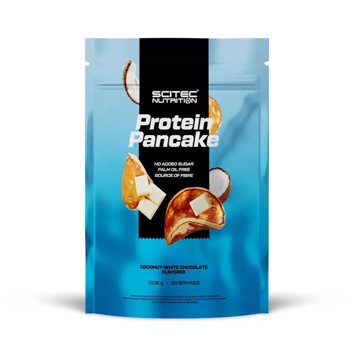 Protéin Pancake - 1kg | Scitec Nutrition