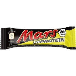 Mars HI Protein - 59 gr - MARS