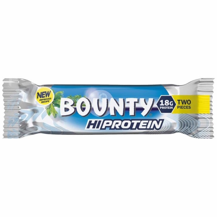 Bounty Hi Protein - 52g | Mars