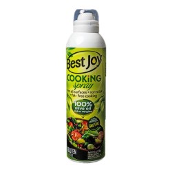 Spray de cuisson OLIVE- 0% calories - BEST JOY
