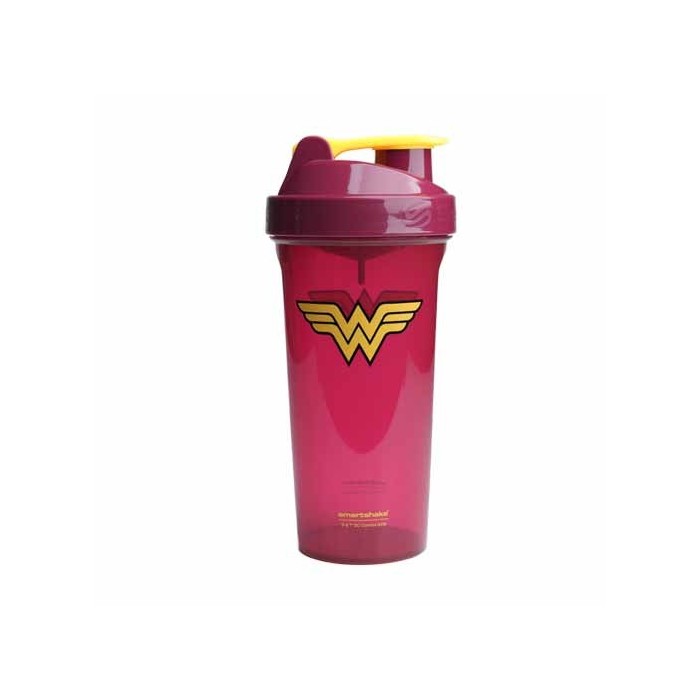 Shaker Wonderwoman - 800ml | SmartShake