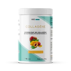 Coll - Agène - 932g | Yam Nutrition