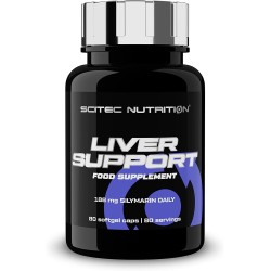 Liver Support SCITEC NUTRITION