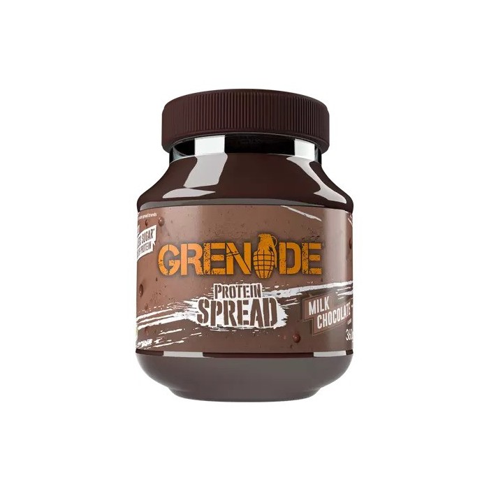 Carb Killa Spread - 360g | Grenade
