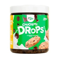 Drops - Pépites de chocolat - 220g | Protella