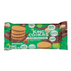 King Cookies Bio - 70g | Protella