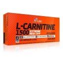 L-Carnitine 1500 - 120 Gélules | OLIMP