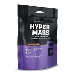 Hyper Mass - 6.800kg | Biotech USA