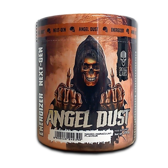 Angel Dust Next Gen - 270g | Skull Labs