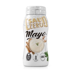 Sauce Mayo - 310ml | Sauzero !