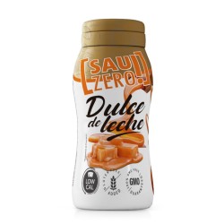 Sauce Dulce de Leche - 310ml | Sauzero !