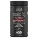 Shred X - 90 Gélules | Applied Nutrition