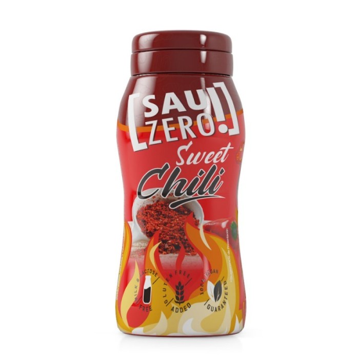 Sauce sweet chili - 310ml | Sauzero