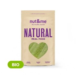 Stevia Bio - 150g | Nut & Me