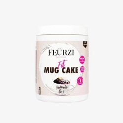 Fit Mug cake - 300g | Feurzi