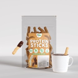 Protein Stick | Protella