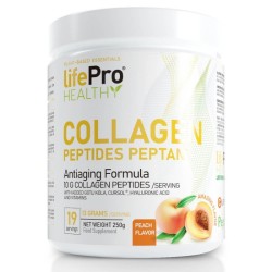 Collagen Peptides - 250g | Life Pro