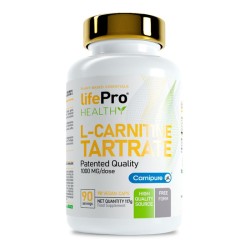 Carnitine Carnipure | Life Pro Nutrition