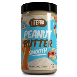 Beurre de cacahuète - 1kg | Life pro
