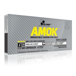 AMOK - OLIMP NUTRITION