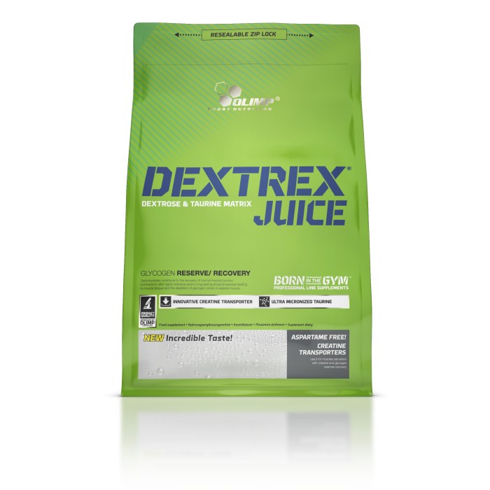 DEXTREX JUICE - OLIMP SPORT NUTRITION